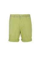 C-CLYDE 1-14-W Shorts BOSS GREEN 	lime	