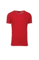 Depus T-Shirt HUGO 	piros	