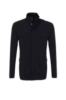 Jacket Armani Collezioni 	sötét kék	