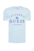 Póló | Regular Fit Guess kék