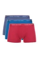 Premium Essentials 3-pack boxer shorts Tommy Hilfiger 	élénk kék	
