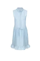 Maggese Dress Pennyblack kék