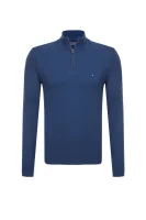 Sweater Compact Tommy Hilfiger 	kék	