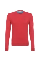 Double Sweater Napapijri 	piros	