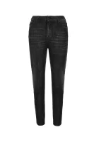 Londean jeans Dsquared2 	fekete	