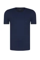 T-shirt/Top 3-Pack BOSS BLACK 	sötét kék	