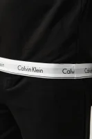 Pulóver | Regular Fit Calvin Klein Underwear 	fekete	