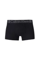 Iron Strenght Boxer shorts Calvin Klein Underwear 	fekete	
