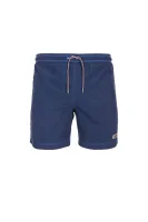 Villa Solid swim shorts Napapijri 	sötét kék	
