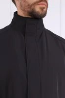 Kabát Tiasso | Regular Fit Joop! 	fekete	