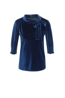 Prodigio blouse MAX&Co. 	kék	