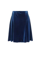 Prisma skirt MAX&Co. 	kék	