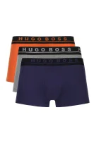 Trunk Boxer Shorts BOSS BLACK 	narancs	