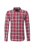 Ares Shirt Pepe Jeans London 	piros	