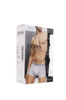 Boxer short 3-pack Boss Bodywear 	fekete	
