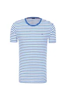 T-shirt Fashion Tommy Hilfiger 	kék	