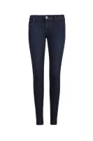 Mila jeans Emporio Armani 	sötét kék	