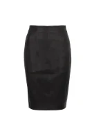 Skirt Marciano Guess 	fekete	