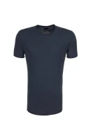 T-Rivers T-shirt Diesel 	sötét kék	