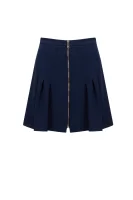 Skirt MAX&Co. 	sötét kék	