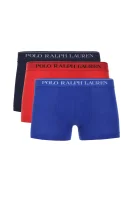 Boxer briefs 3-pack POLO RALPH LAUREN 	kék	