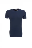 THDM Basic T-shirt  Hilfiger Denim 	sötét kék	