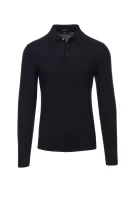 Banet-B Sweater BOSS BLACK 	sötét kék	