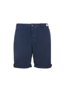 Brooklyn shorts Tommy Hilfiger 	sötét kék	