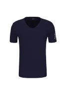 T-shirt POLO RALPH LAUREN 	sötét kék	