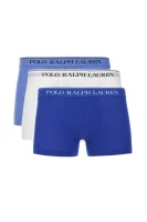 Boxer briefs 3-pack POLO RALPH LAUREN kék