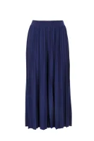 Culotte pants Michael Kors 	sötét kék	