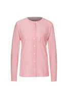 Edonista Shirt Pennyblack 	rózsaszín	