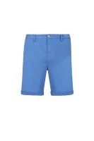 C Clyde2 1D Shorts BOSS GREEN 	kék	
