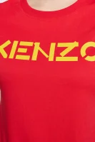 Póló | Regular Fit Kenzo 	piros	