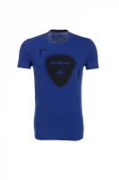 T-shirt Strellson 	kék	