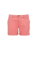 Janet shorts Tommy Hilfiger 	rózsaszín	