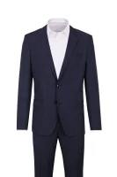 Suit C-Huge1/C-Genius HUGO 	sötét kék	