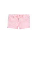 Elsie Shorts Pepe Jeans London 	rózsaszín	