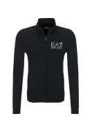 Sweatshirt EA7 	sötét kék	