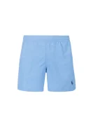Swim Shorts POLO RALPH LAUREN kék