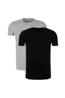 T-shirt/singlet 2-pack POLO RALPH LAUREN 	fekete	