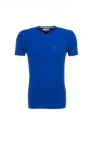 THDM Basic T-shirt  Hilfiger Denim 	kék	