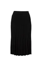 Vikina Skirt BOSS BLACK 	fekete	
