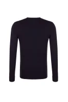 Sweater Leopold Joop! Jeans 	sötét kék	