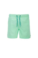 Swim shorts Tommy Hilfiger 	menta	