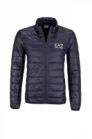 Jacket EA7 	sötét kék	