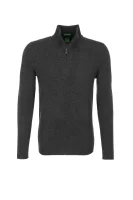 C-Ceno_01 Sweater BOSS GREEN 	grafit	