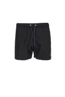 Akers Swim shorts Pepe Jeans London 	fekete	