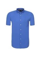 Stretch Nf1 Shirt Tommy Hilfiger 	kék	