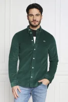 Ing | Regular Fit Tommy Jeans 	zöld	